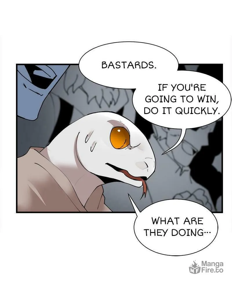 Dungeon Majesty Chapter 59 page 3 - 