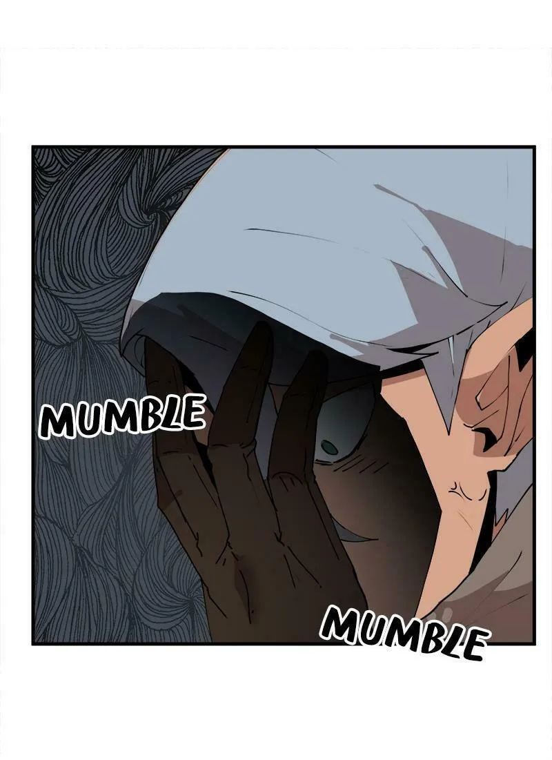 Dungeon Majesty Chapter 59 page 21 - 