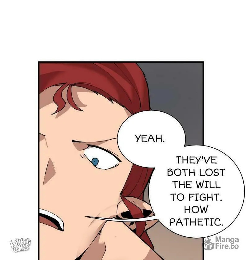 Dungeon Majesty Chapter 59 page 23 - 