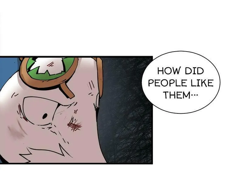 Dungeon Majesty Chapter 59 page 25 - 