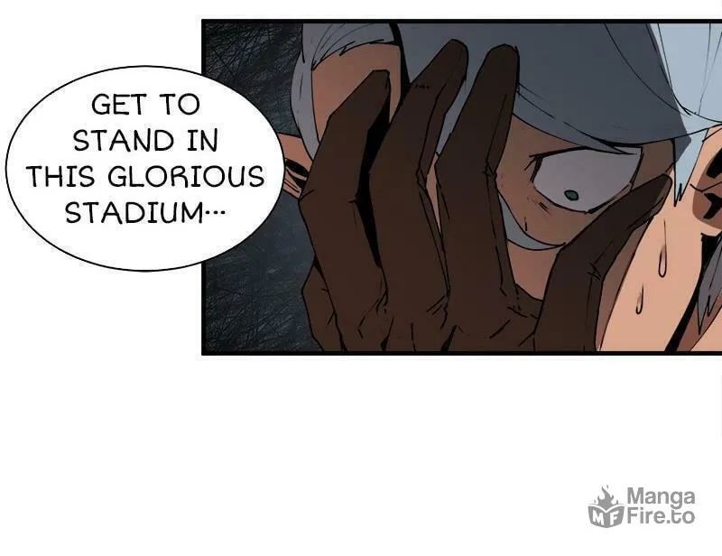 Dungeon Majesty Chapter 59 page 26 - 