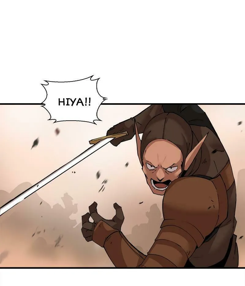Dungeon Majesty Chapter 59 page 28 - 
