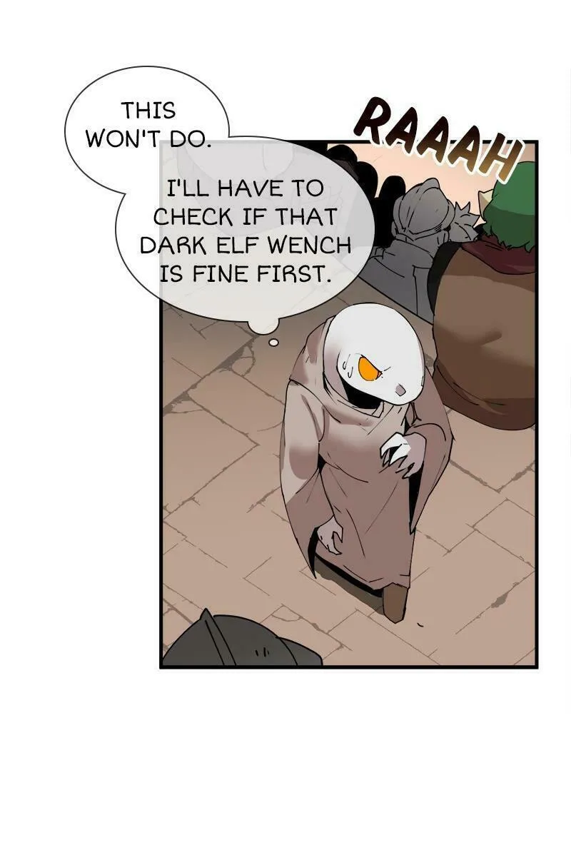 Dungeon Majesty Chapter 59 page 4 - 