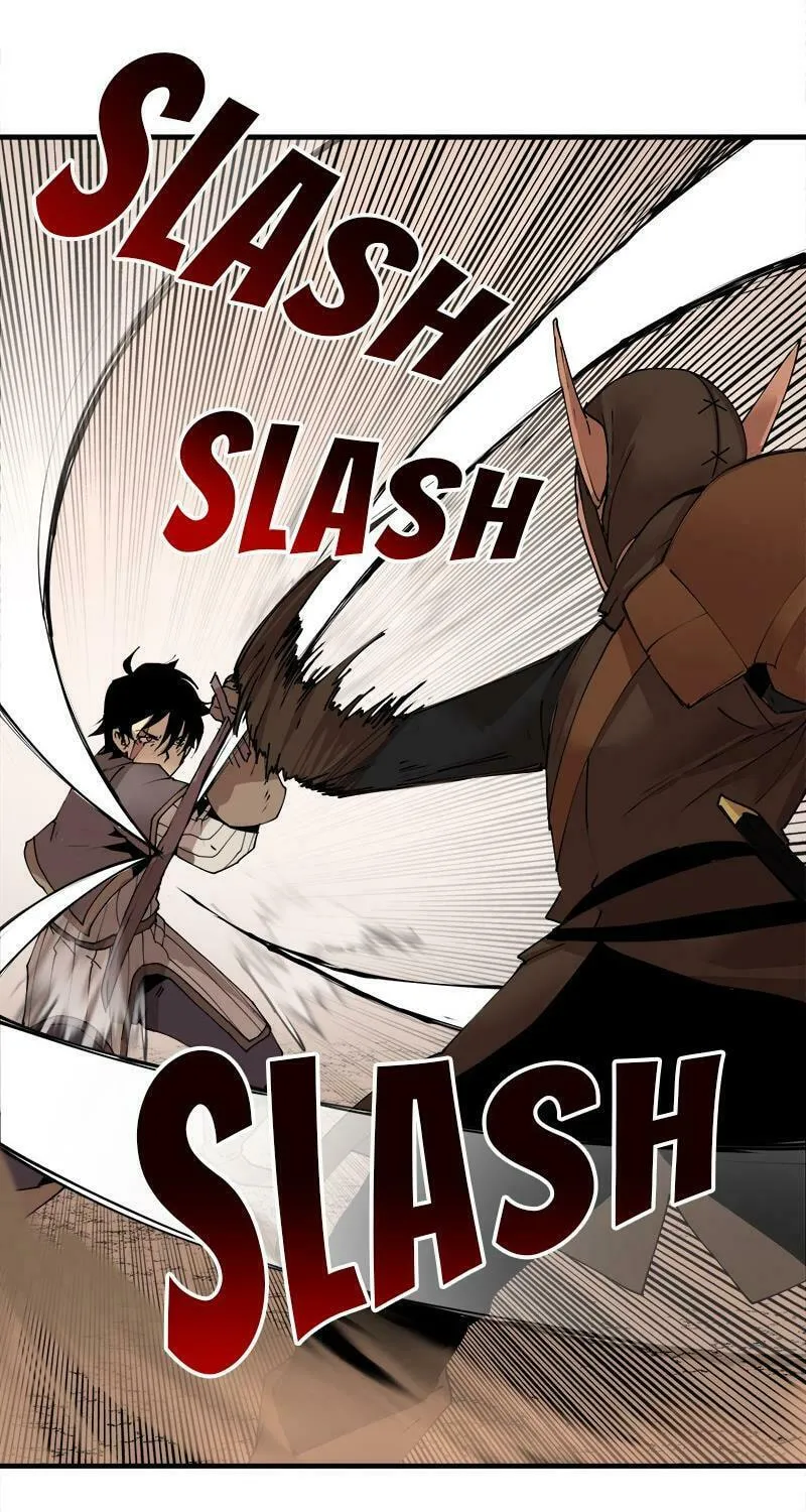 Dungeon Majesty Chapter 59 page 31 - 
