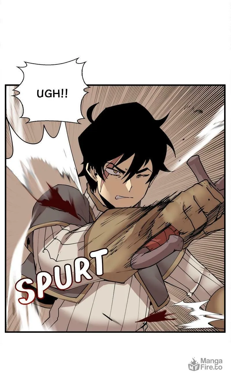 Dungeon Majesty Chapter 59 page 33 - 