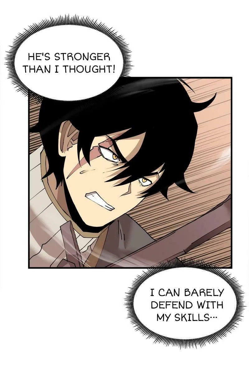 Dungeon Majesty Chapter 59 page 35 - 