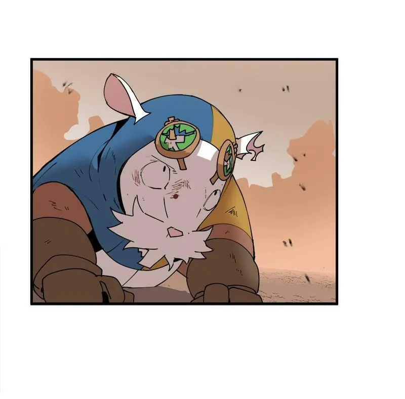 Dungeon Majesty Chapter 59 page 37 - 