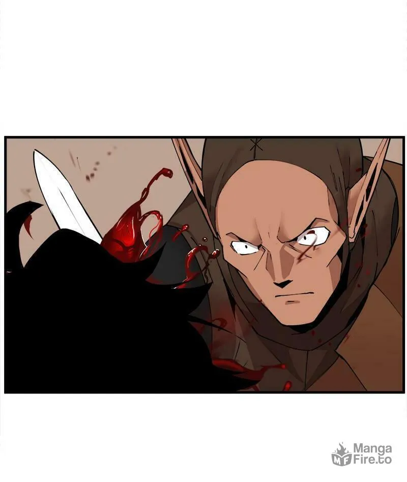Dungeon Majesty Chapter 59 page 50 - 