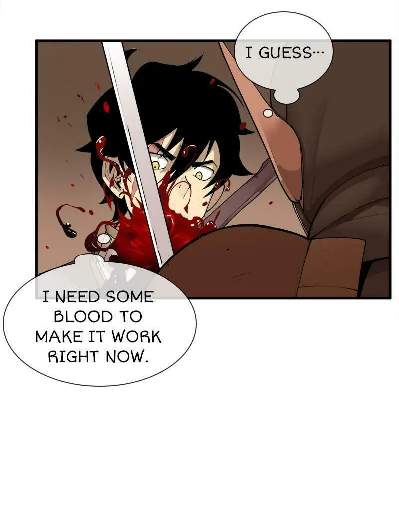 Dungeon Majesty Chapter 59 page 58 - 