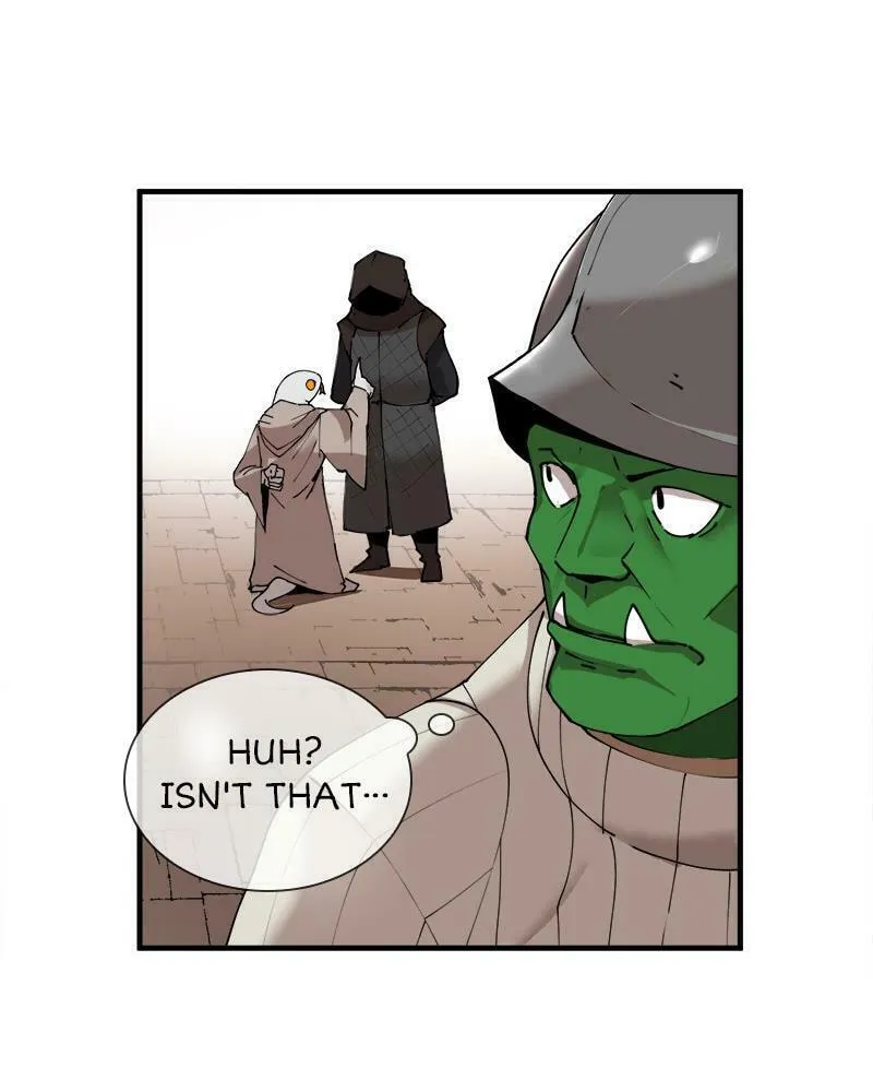 Dungeon Majesty Chapter 59 page 7 - 