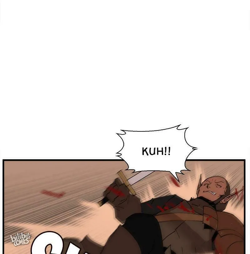 Dungeon Majesty Chapter 59 page 64 - 