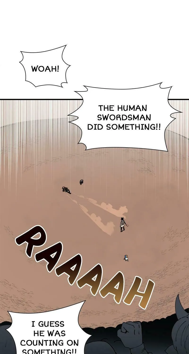Dungeon Majesty Chapter 59 page 66 - 