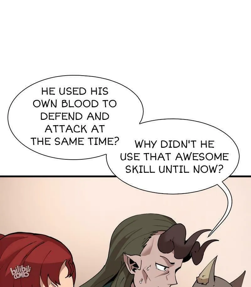 Dungeon Majesty Chapter 59 page 68 - 
