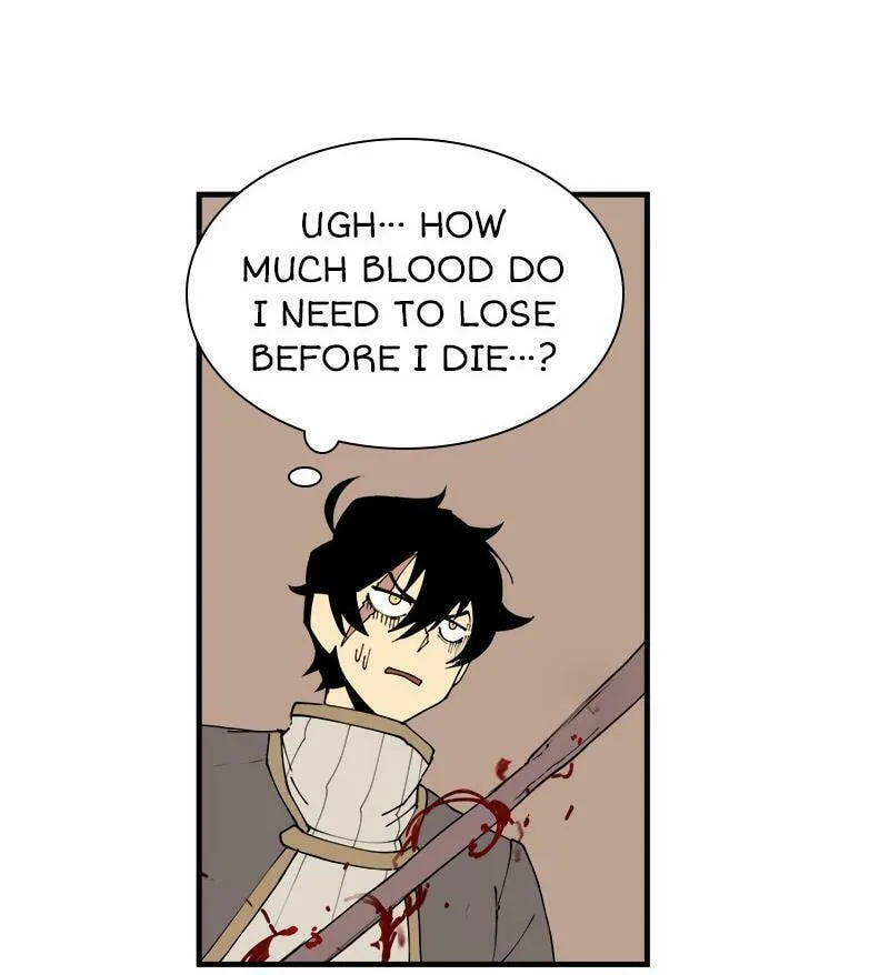 Dungeon Majesty Chapter 59 page 70 - 