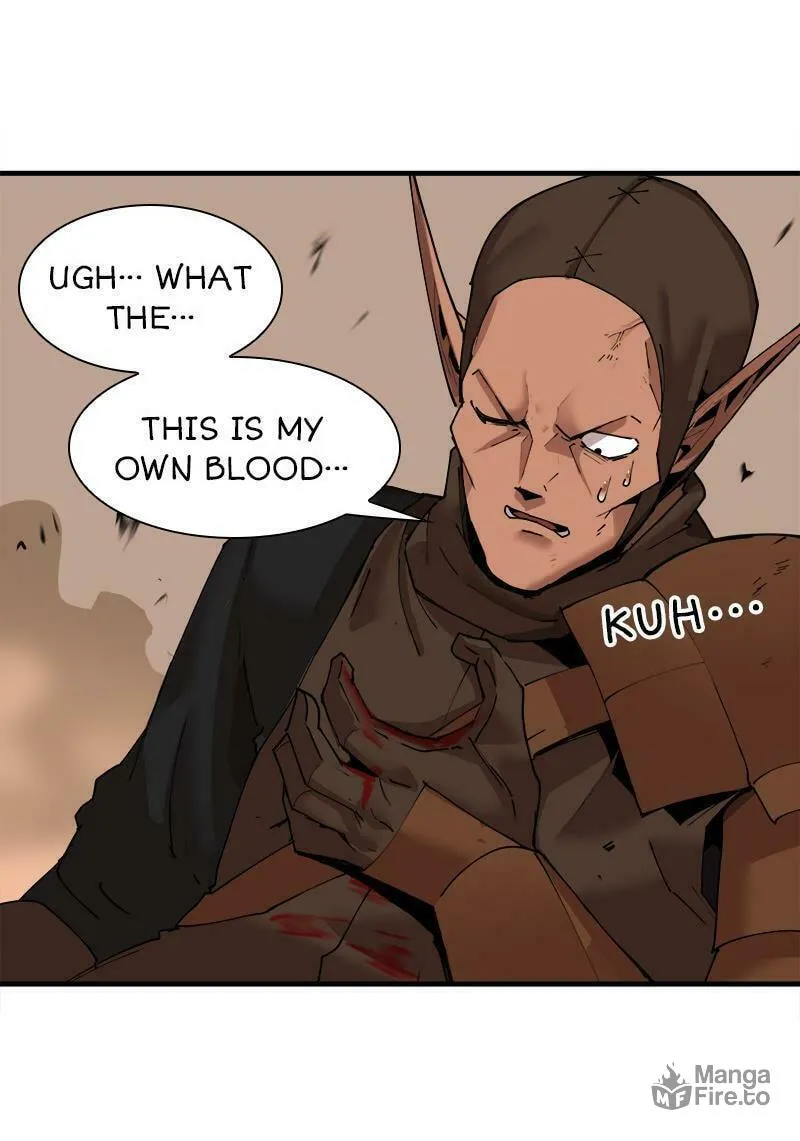Dungeon Majesty Chapter 59 page 72 - 