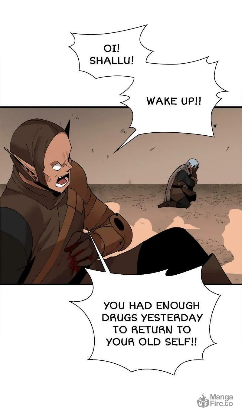 Dungeon Majesty Chapter 59 page 75 - 