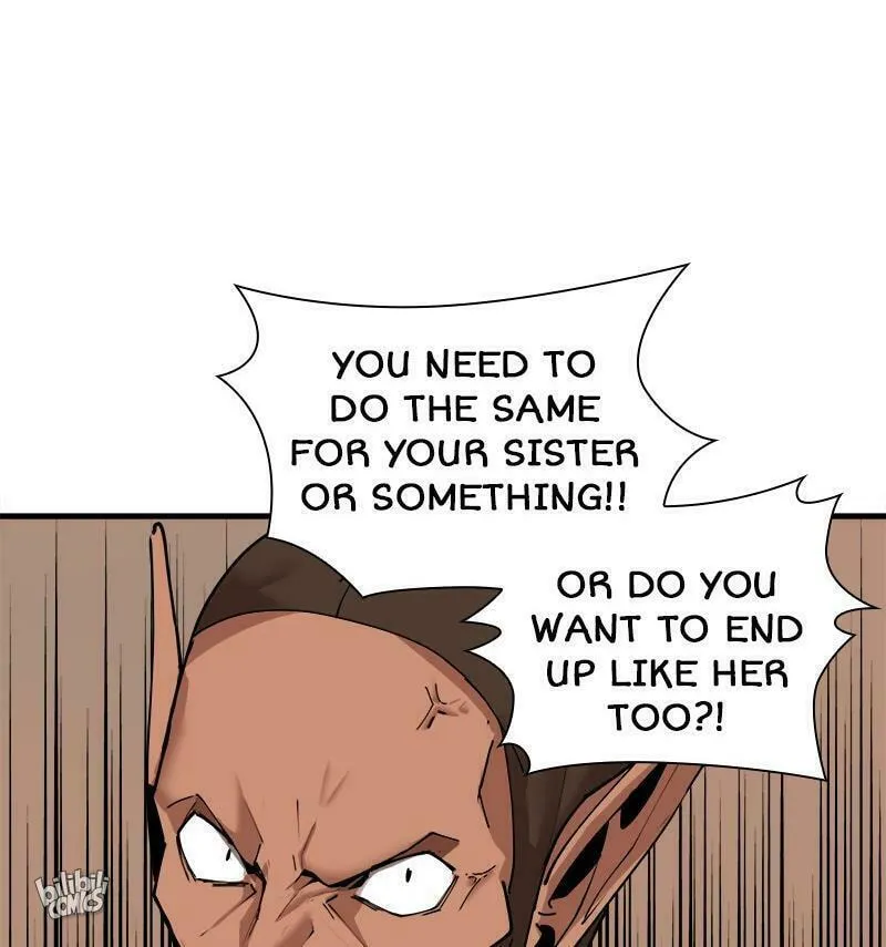 Dungeon Majesty Chapter 59 page 77 - 