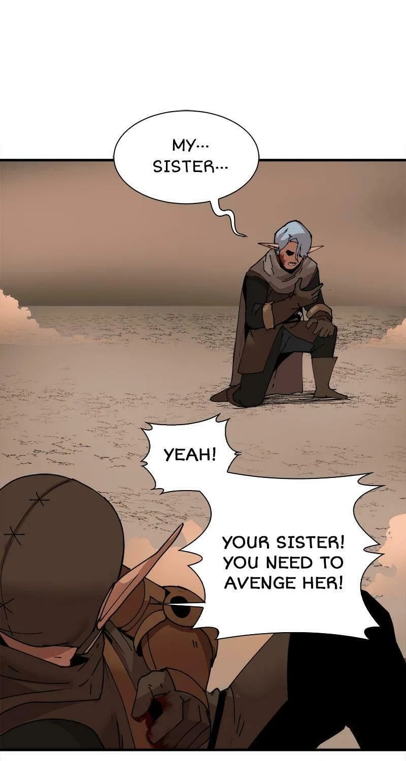 Dungeon Majesty Chapter 59 page 80 - 