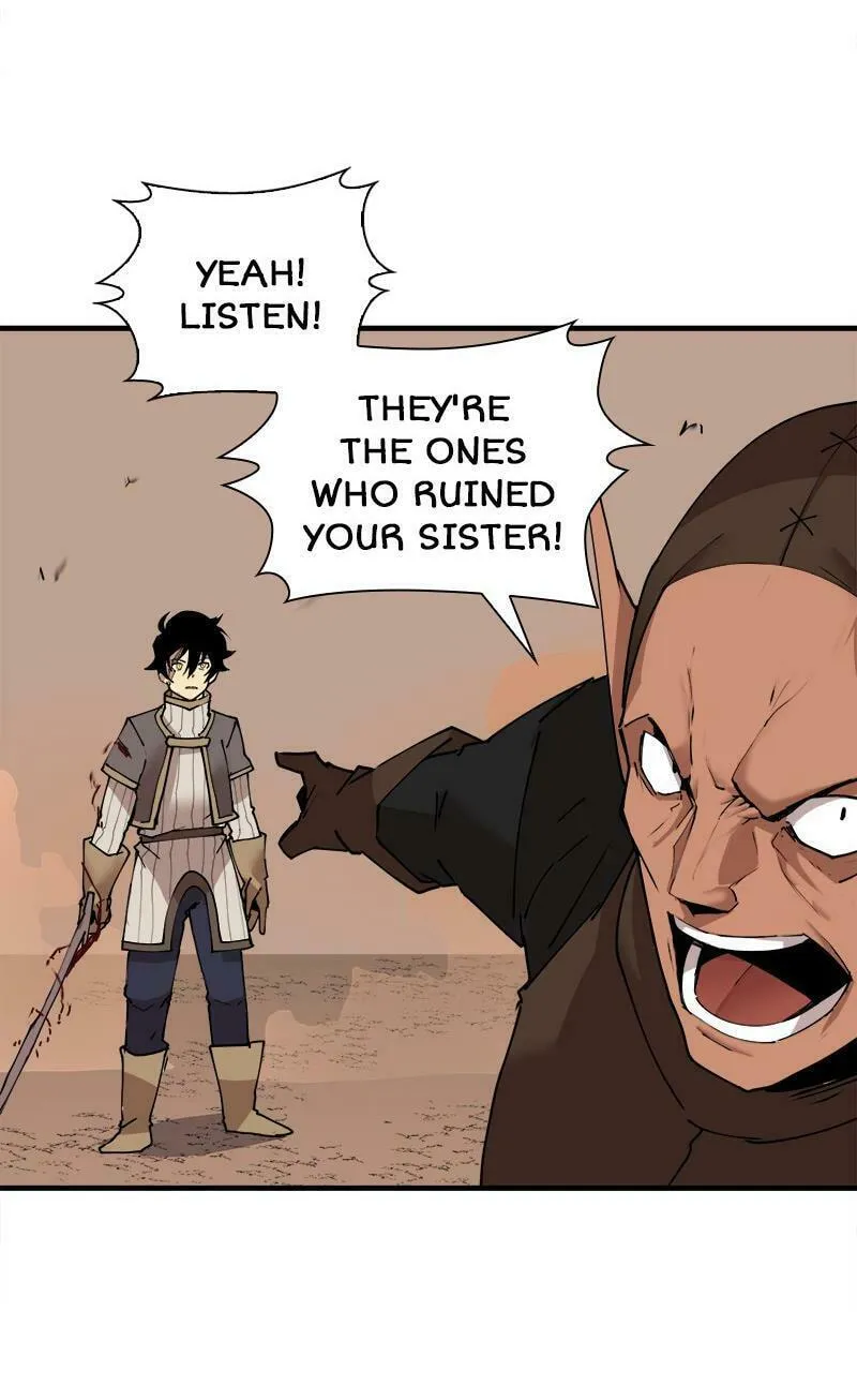 Dungeon Majesty Chapter 59 page 84 - 