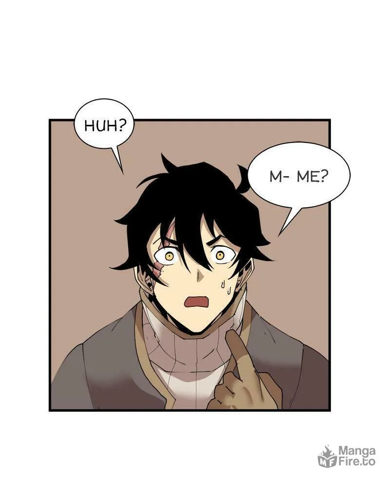 Dungeon Majesty Chapter 59 page 85 - 