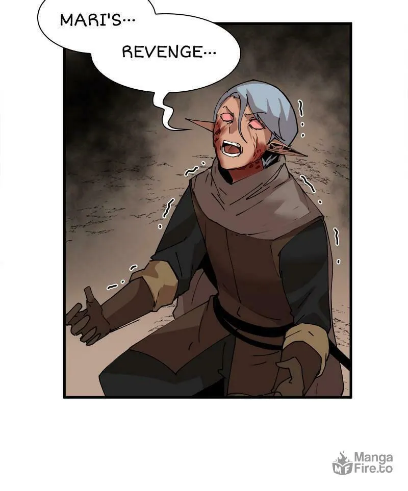 Dungeon Majesty Chapter 59 page 87 - 