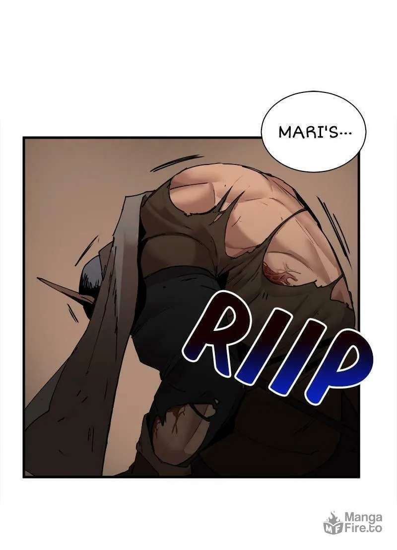 Dungeon Majesty Chapter 59 page 88 - 