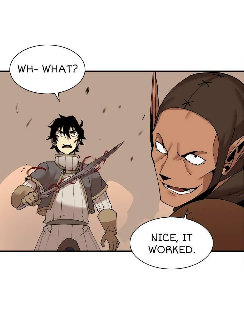 Dungeon Majesty Chapter 59 page 93 - 