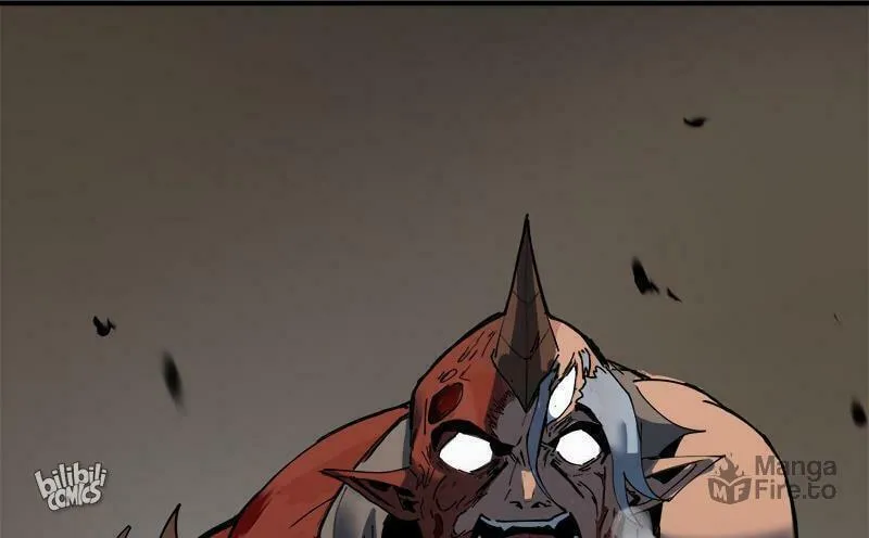 Dungeon Majesty Chapter 59 page 97 - 