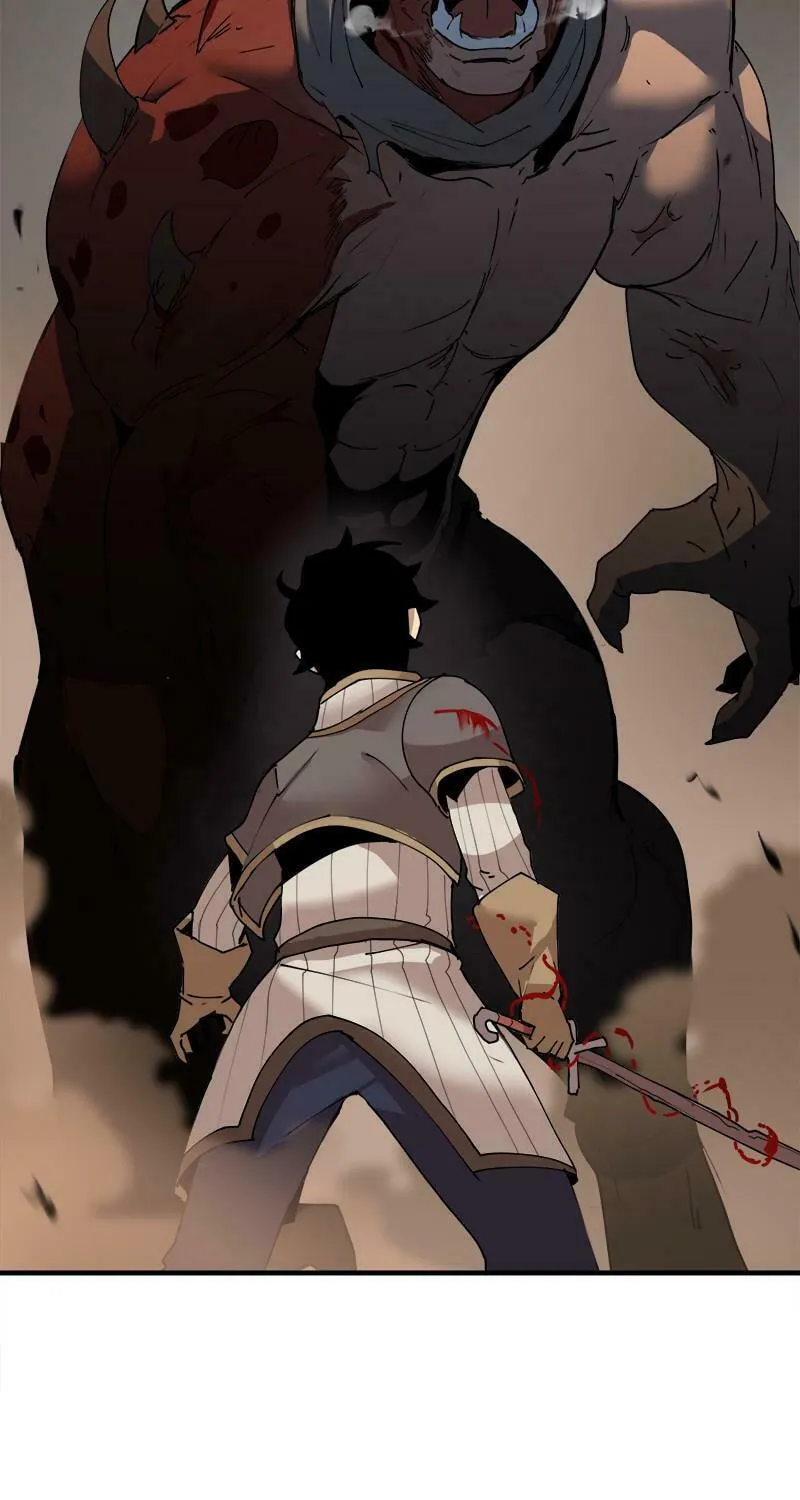 Dungeon Majesty Chapter 59 page 98 - 