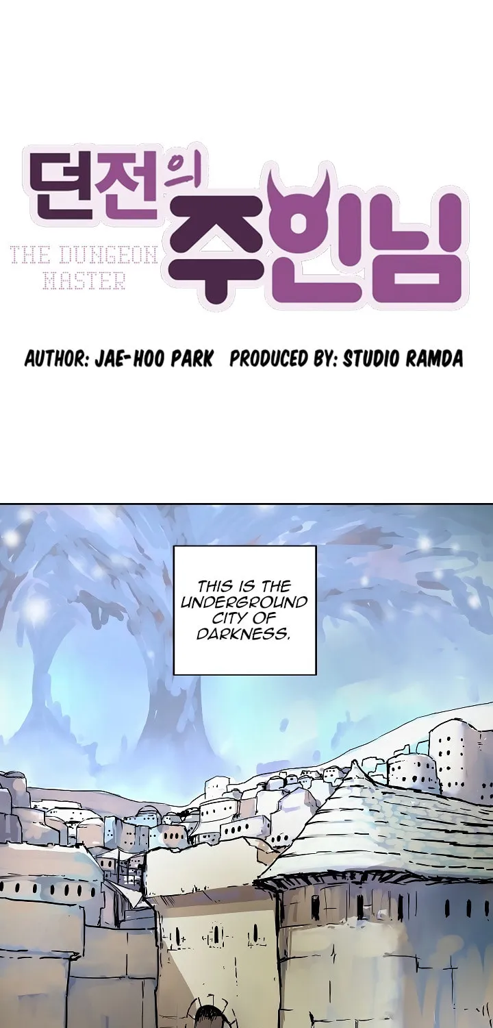 Dungeon Majesty Chapter 6 page 2 - 