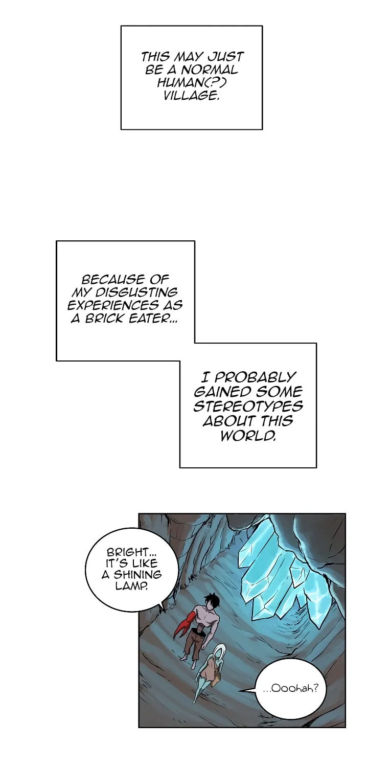 Dungeon Majesty Chapter 6 page 13 - 