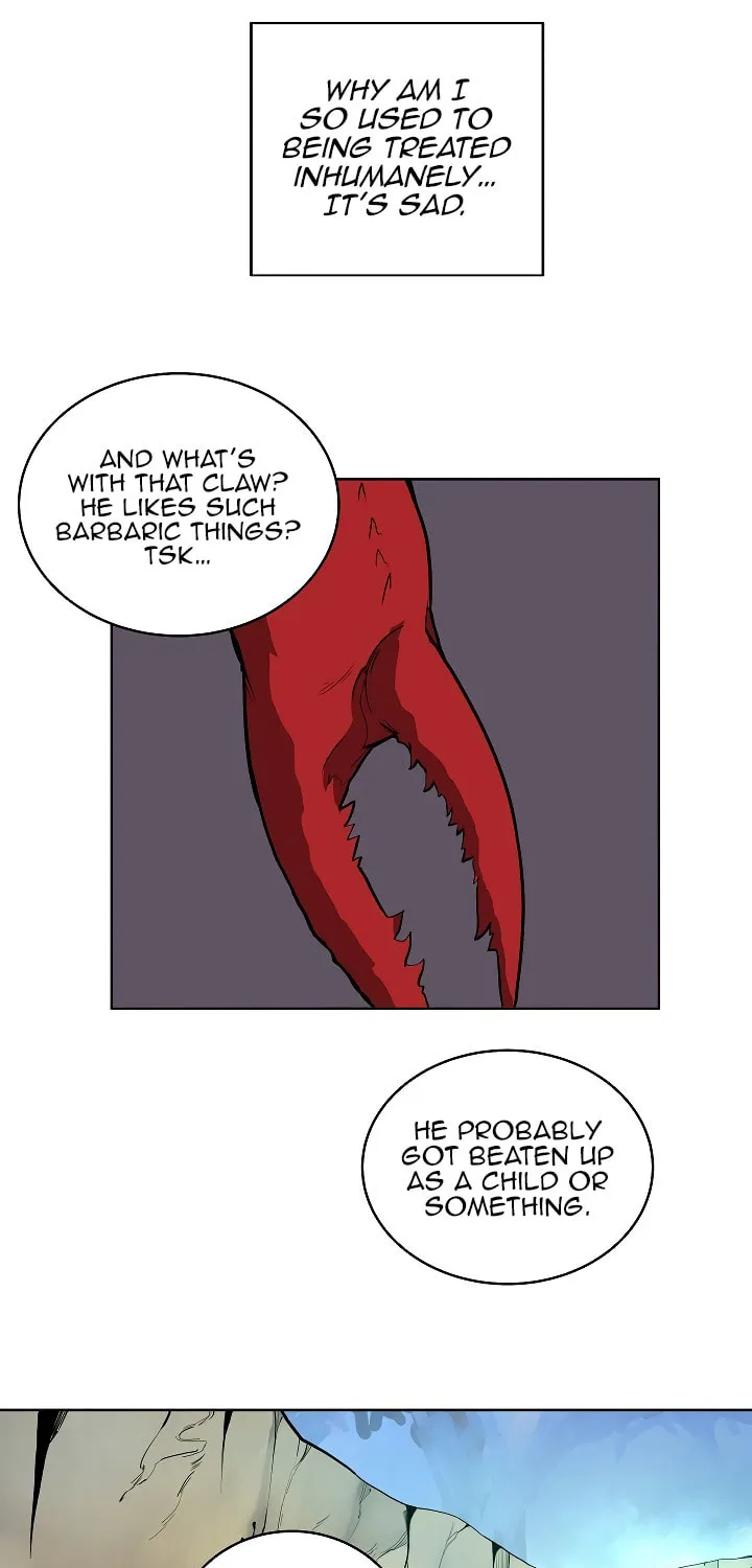 Dungeon Majesty Chapter 6 page 27 - 