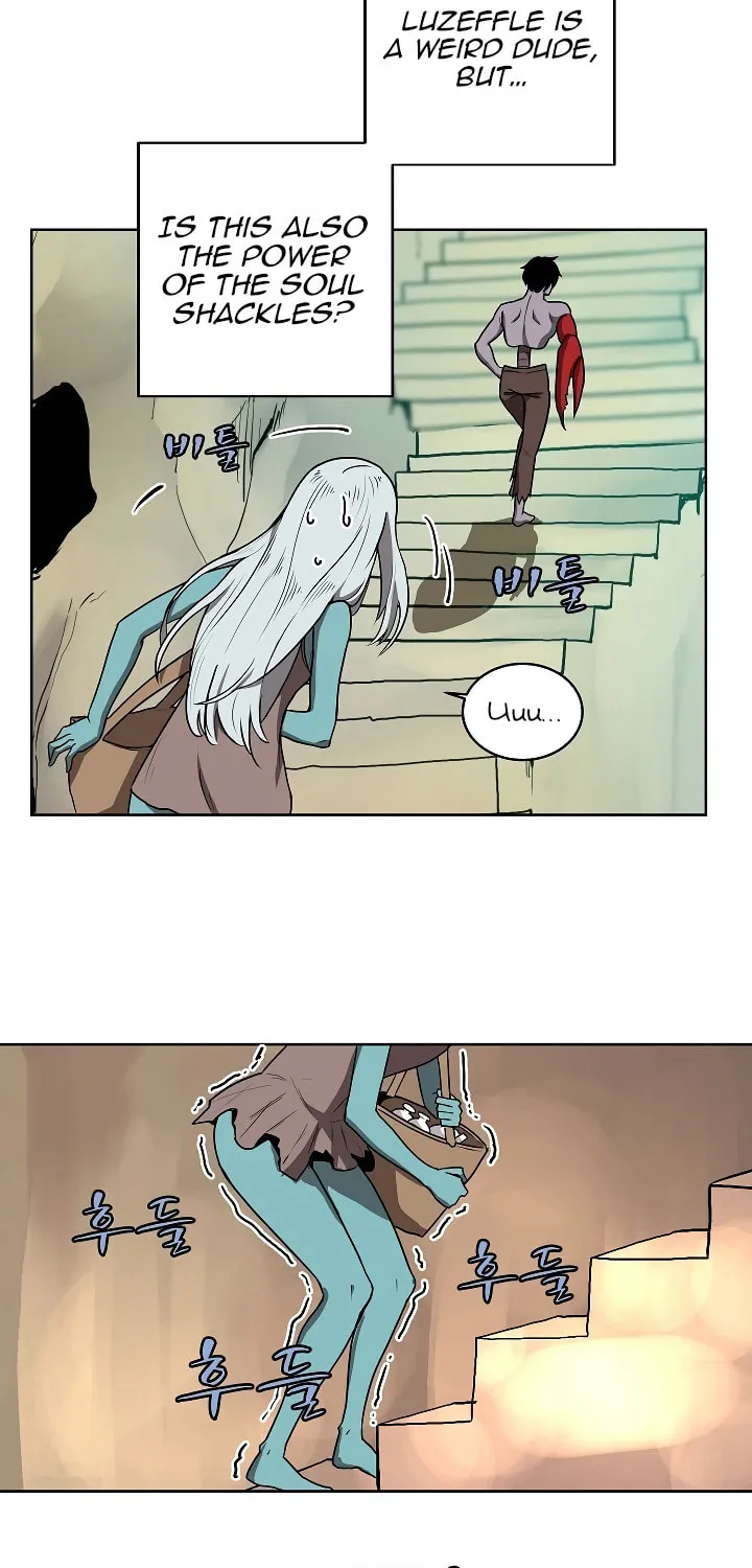 Dungeon Majesty Chapter 6 page 29 - 