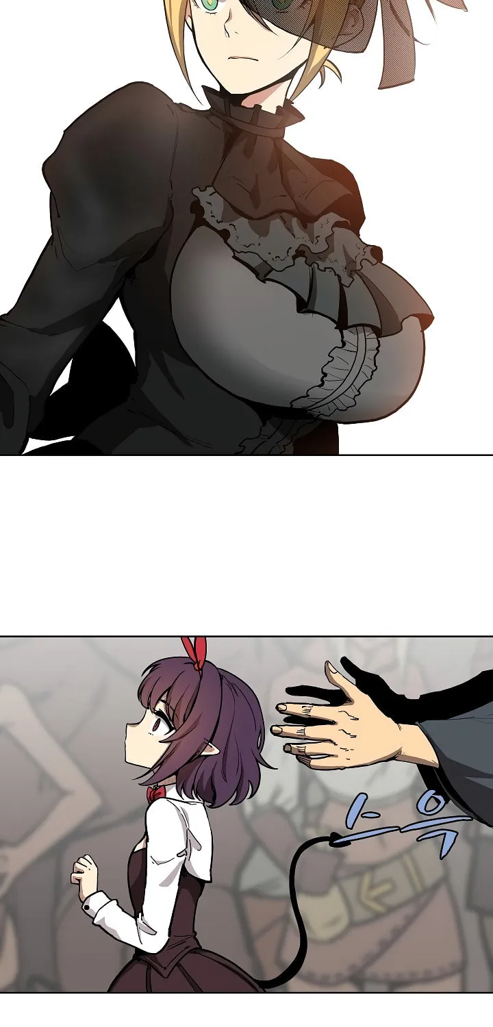 Dungeon Majesty Chapter 6 page 39 - 