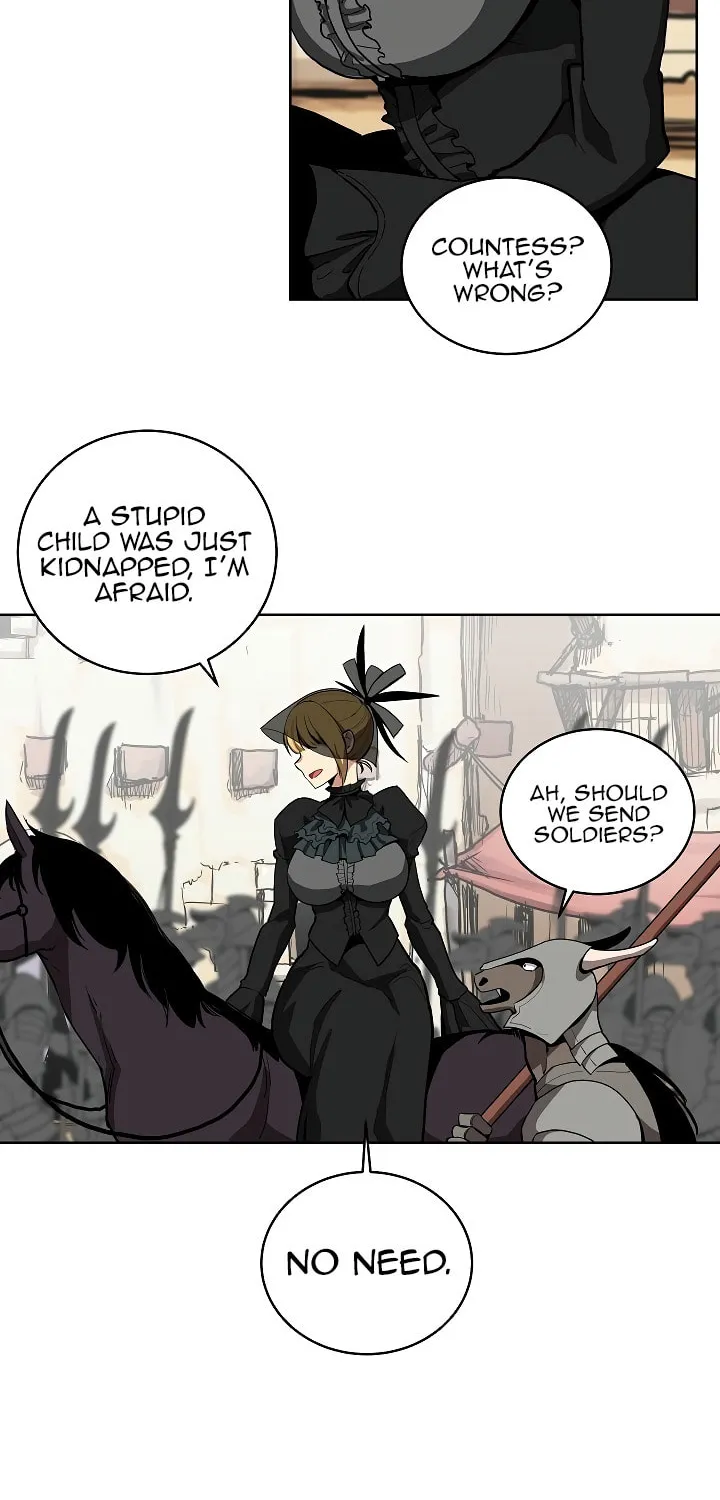 Dungeon Majesty Chapter 6 page 42 - 
