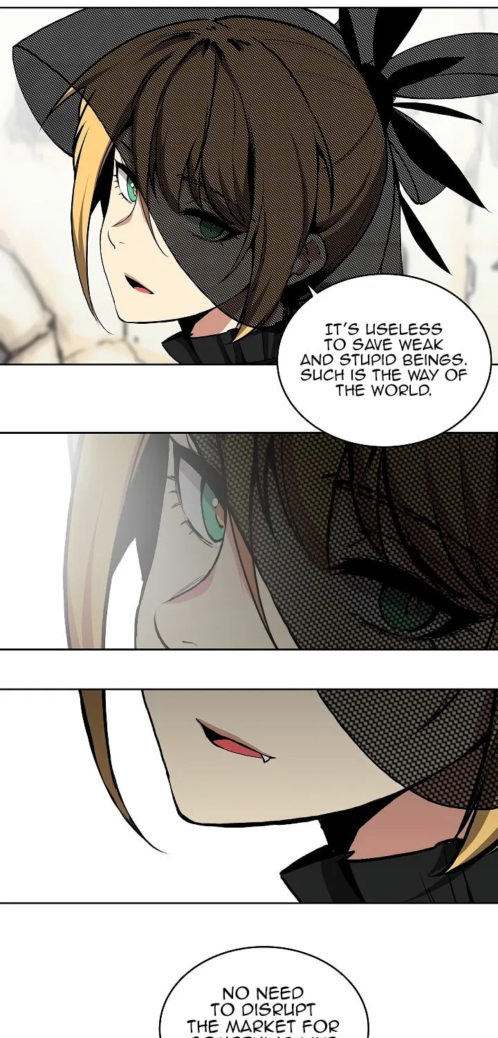 Dungeon Majesty Chapter 6 page 43 - 