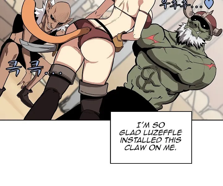 Dungeon Majesty Chapter 6 page 6 - 