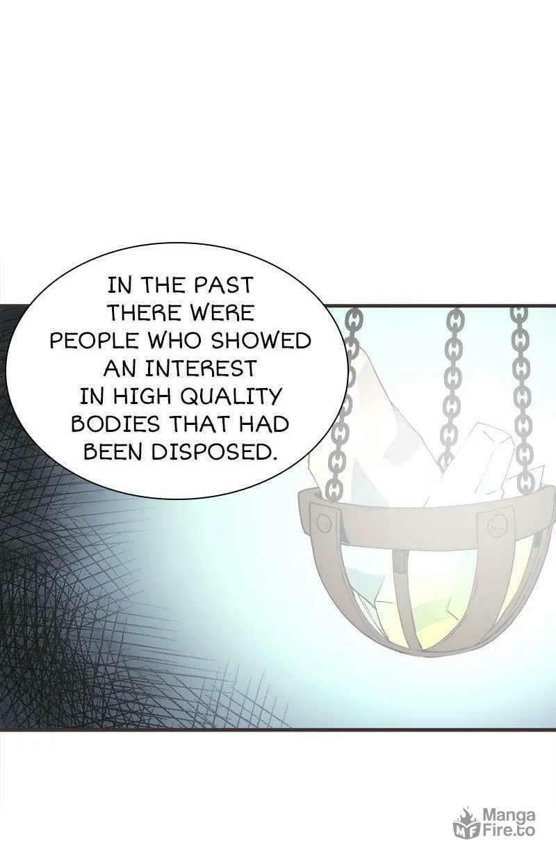 Dungeon Majesty Chapter 60 page 11 - 