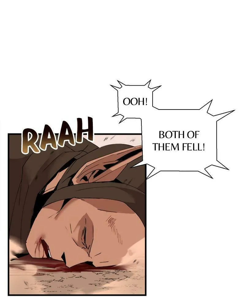 Dungeon Majesty Chapter 60 page 105 - 