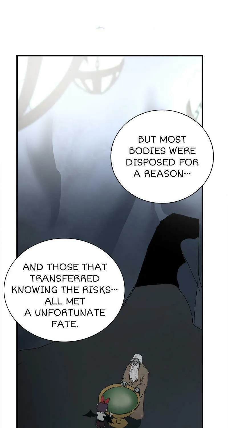 Dungeon Majesty Chapter 60 page 12 - 