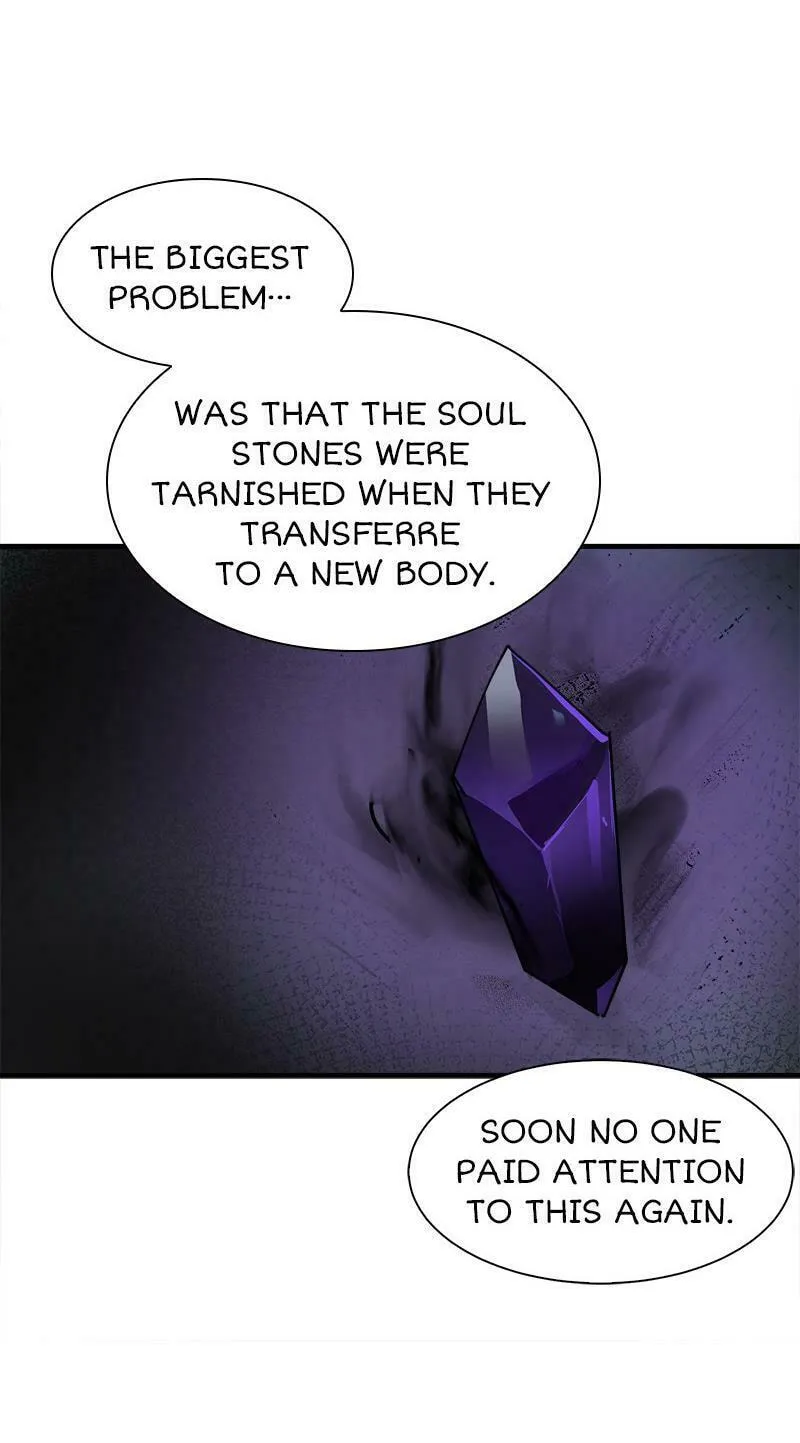 Dungeon Majesty Chapter 60 page 15 - 