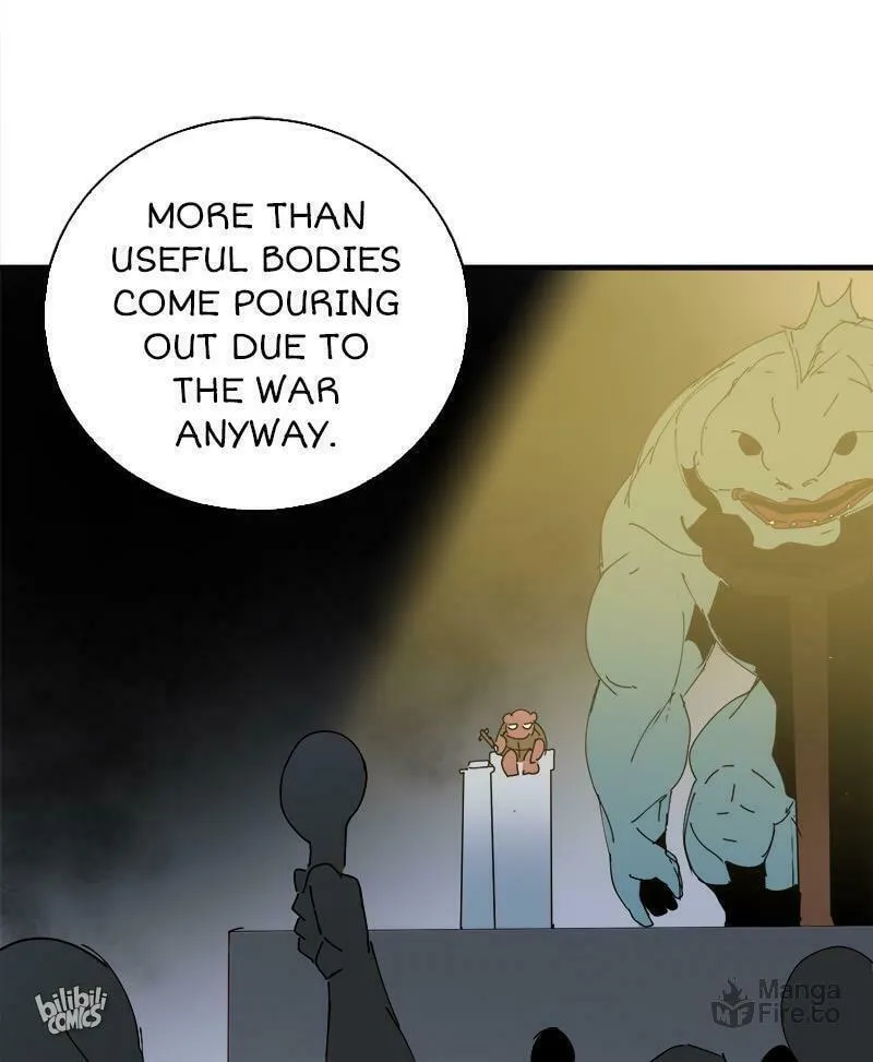 Dungeon Majesty Chapter 60 page 17 - 