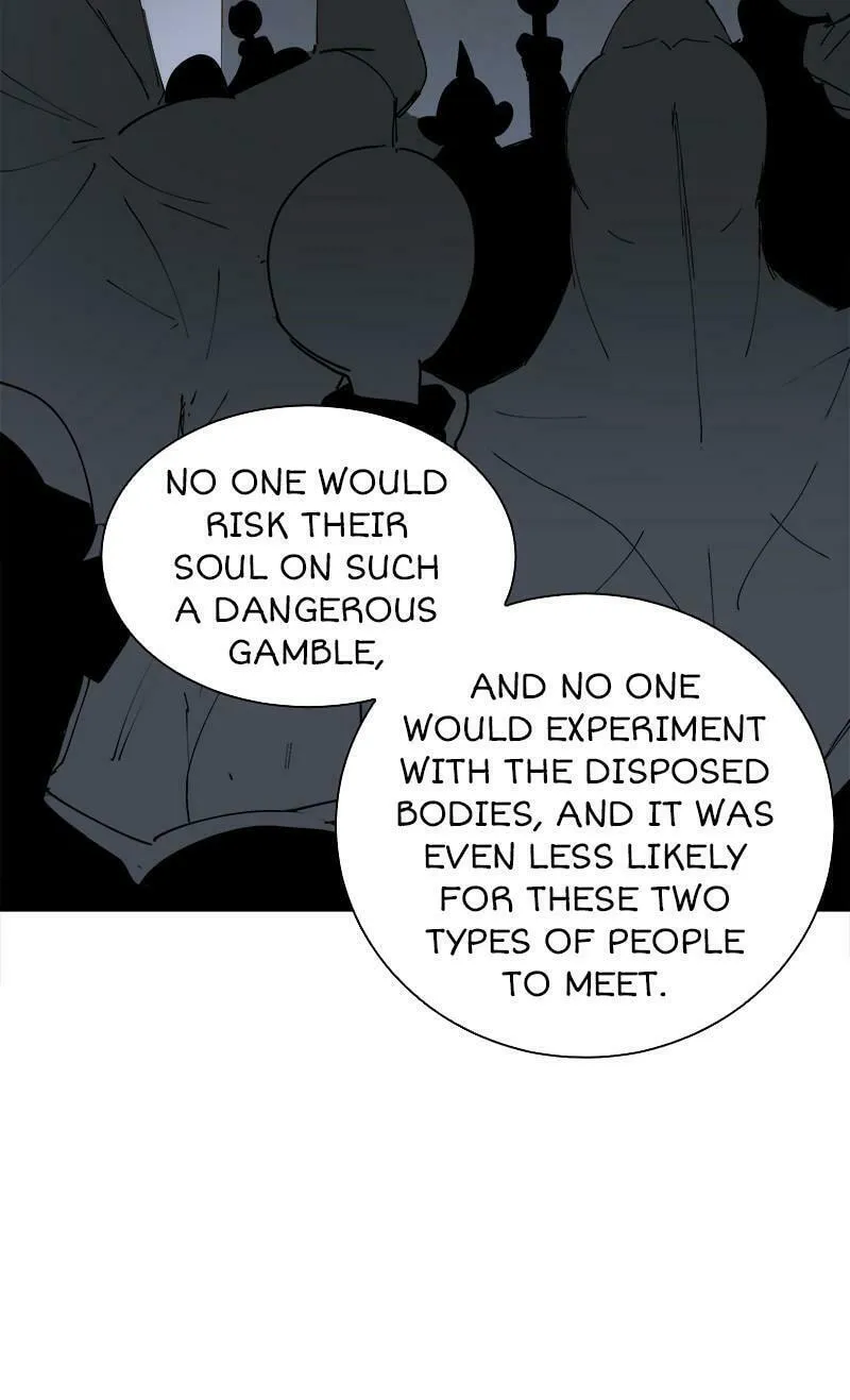 Dungeon Majesty Chapter 60 page 18 - 