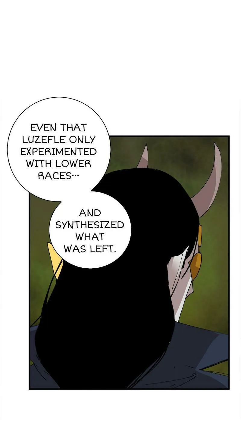 Dungeon Majesty Chapter 60 page 19 - 