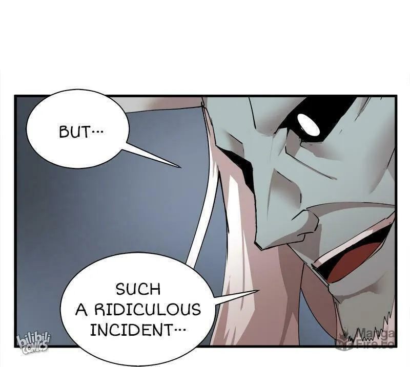 Dungeon Majesty Chapter 60 page 20 - 