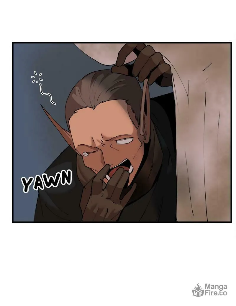 Dungeon Majesty Chapter 60 page 22 - 