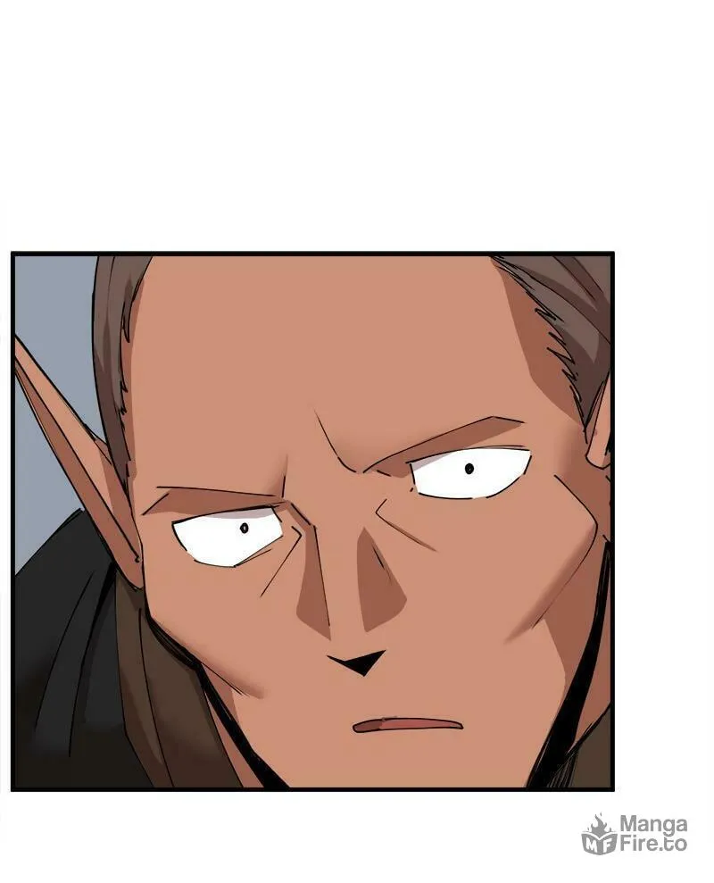 Dungeon Majesty Chapter 60 page 23 - 