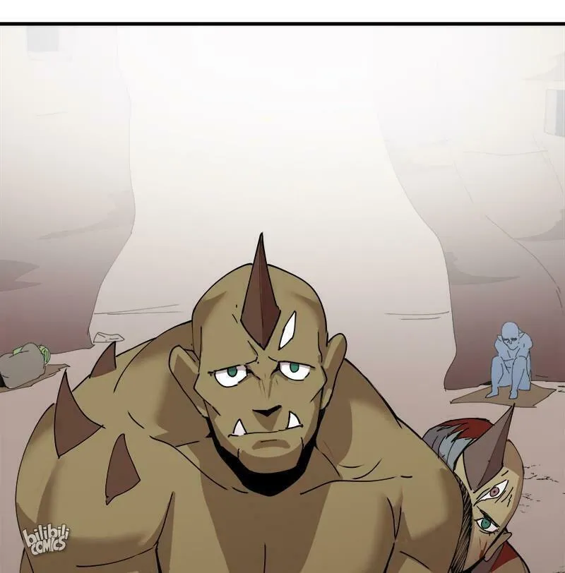Dungeon Majesty Chapter 60 page 25 - 
