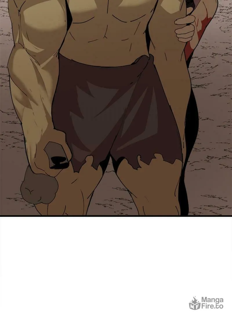 Dungeon Majesty Chapter 60 page 26 - 