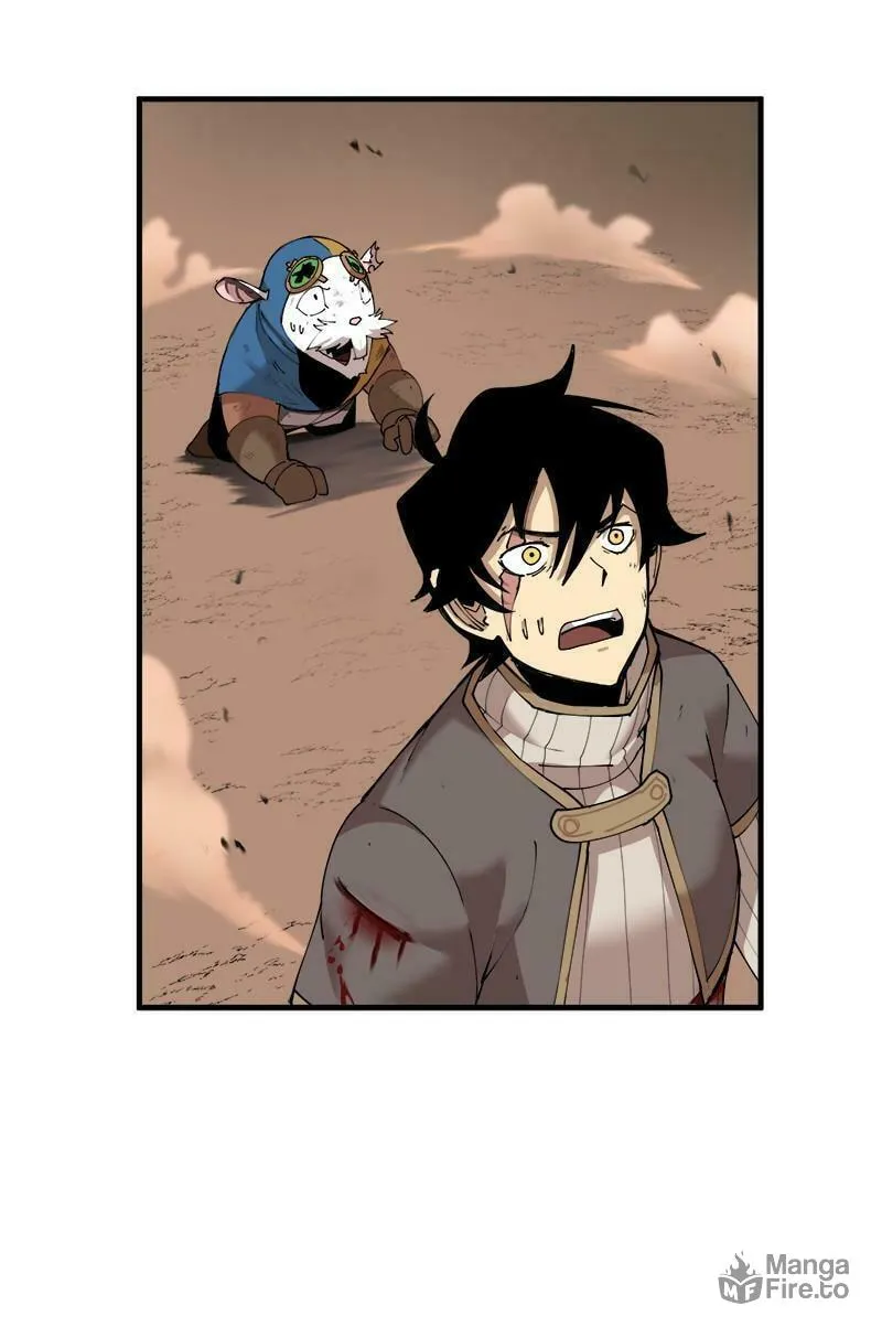 Dungeon Majesty Chapter 60 page 4 - 